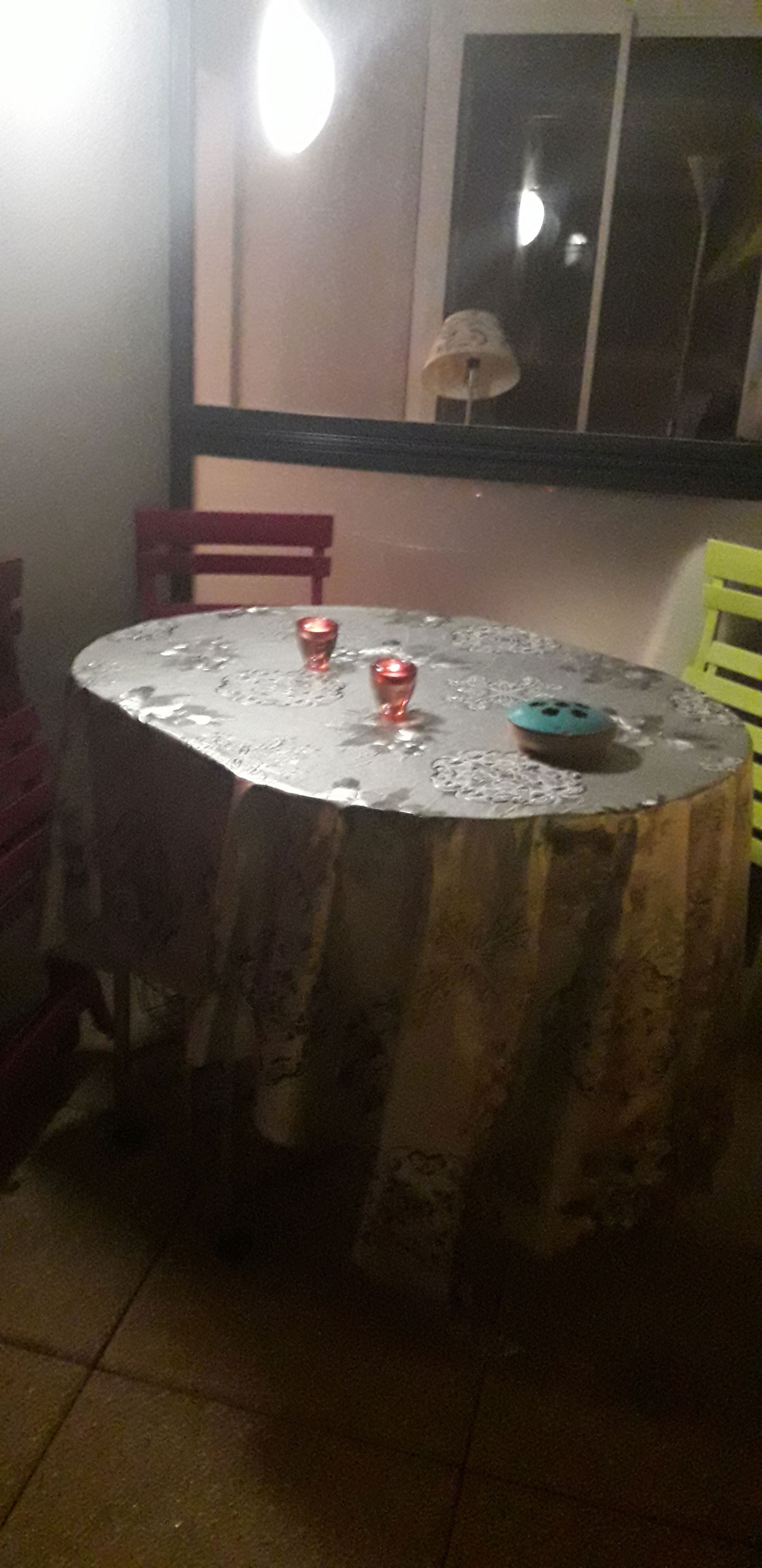 Homestay Marseille 240499