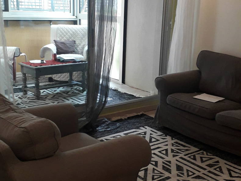 Chambre Chez L'habitant Marseille 240499-3