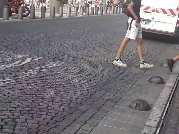 Chambre Chez L'habitant Marseille 240499-5