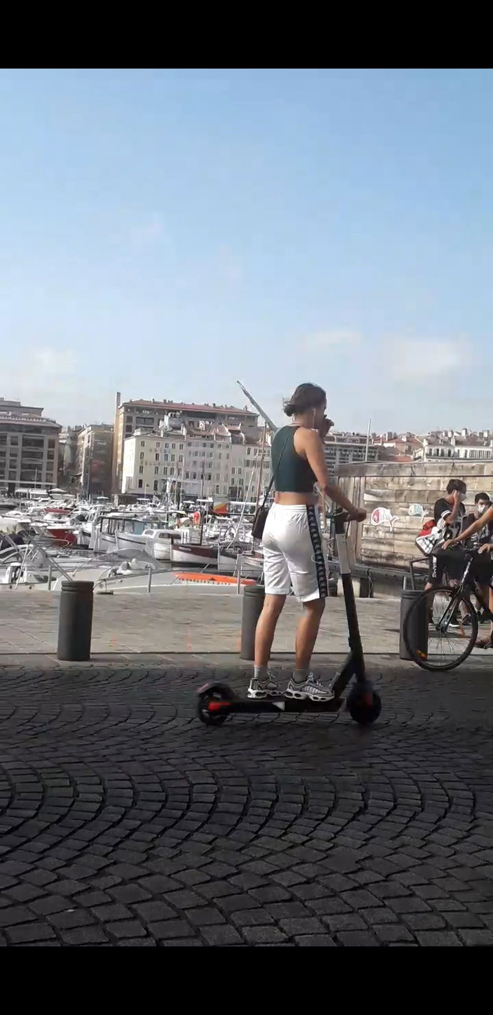 Homestay Marseille 240499