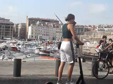 Chambre Chez L'habitant Marseille 240499-6