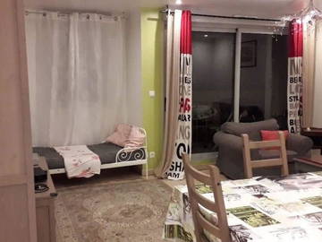 Chambre Chez L'habitant Marseille 240661-5