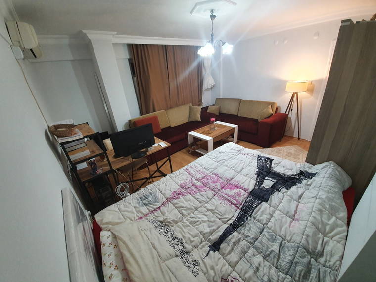 Homestay Şişli 244620