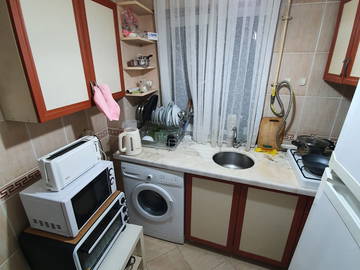 Chambre Chez L'habitant Şişli 244620-6