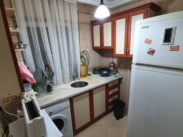 Chambre Chez L'habitant Şişli 244620-7