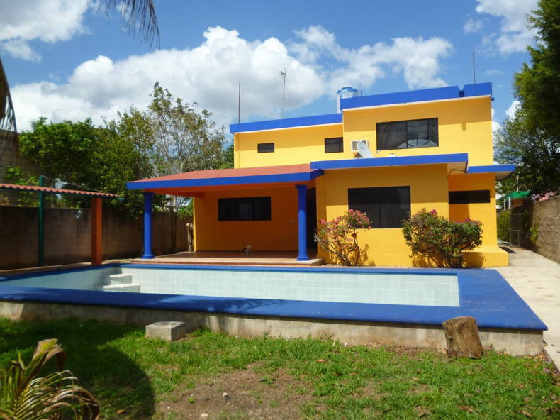 Hele Huis Cholul 122957-1