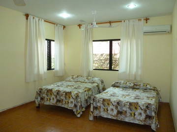 Logement Entier Cholul 122957-4