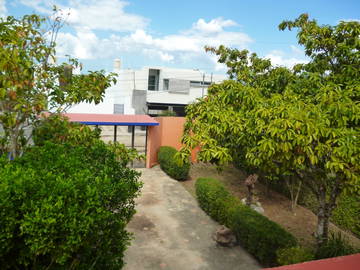 Logement Entier Cholul 122957-9