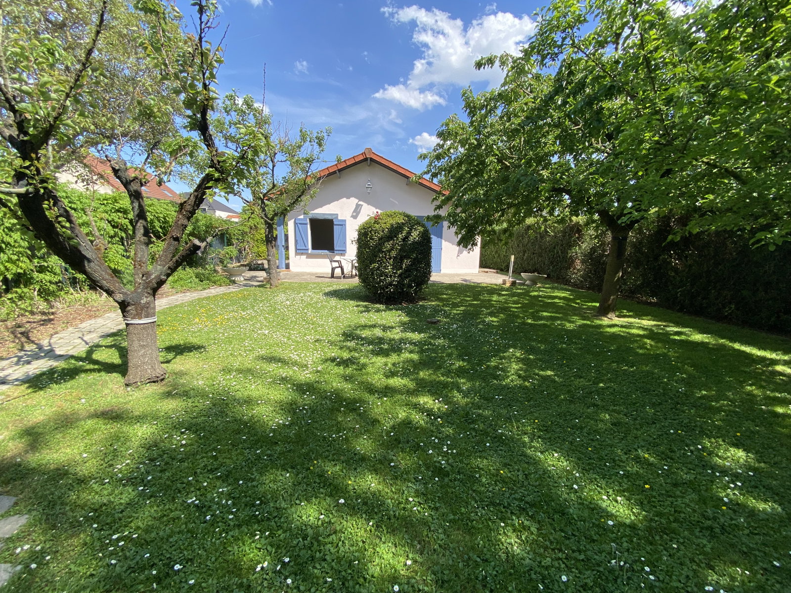Homestay Thiais 670872