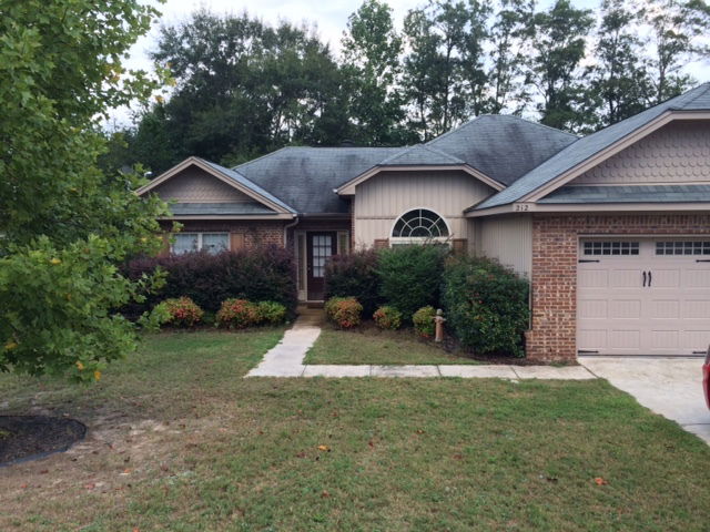 Homestay Auburn 113634