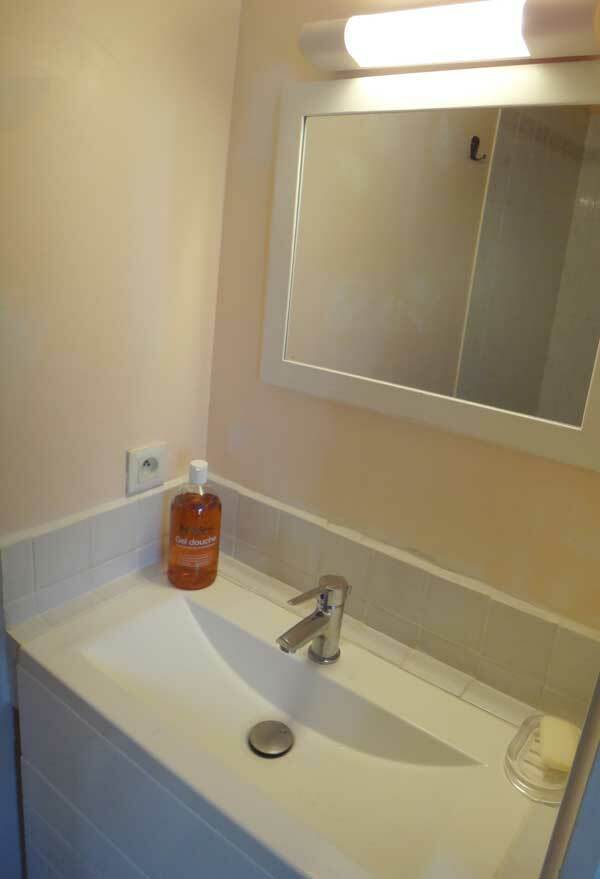 Collocazione Villebon-sur-Yvette 78055