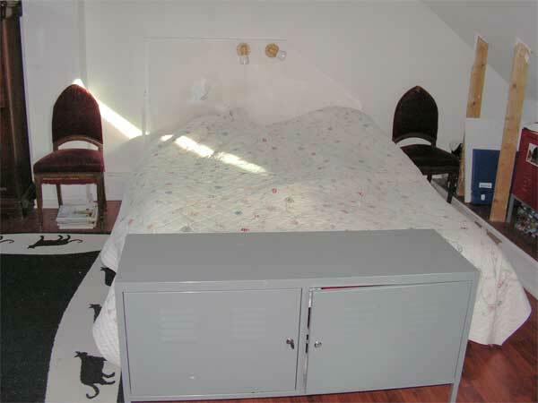 Colocation Villebon-sur-Yvette 78055