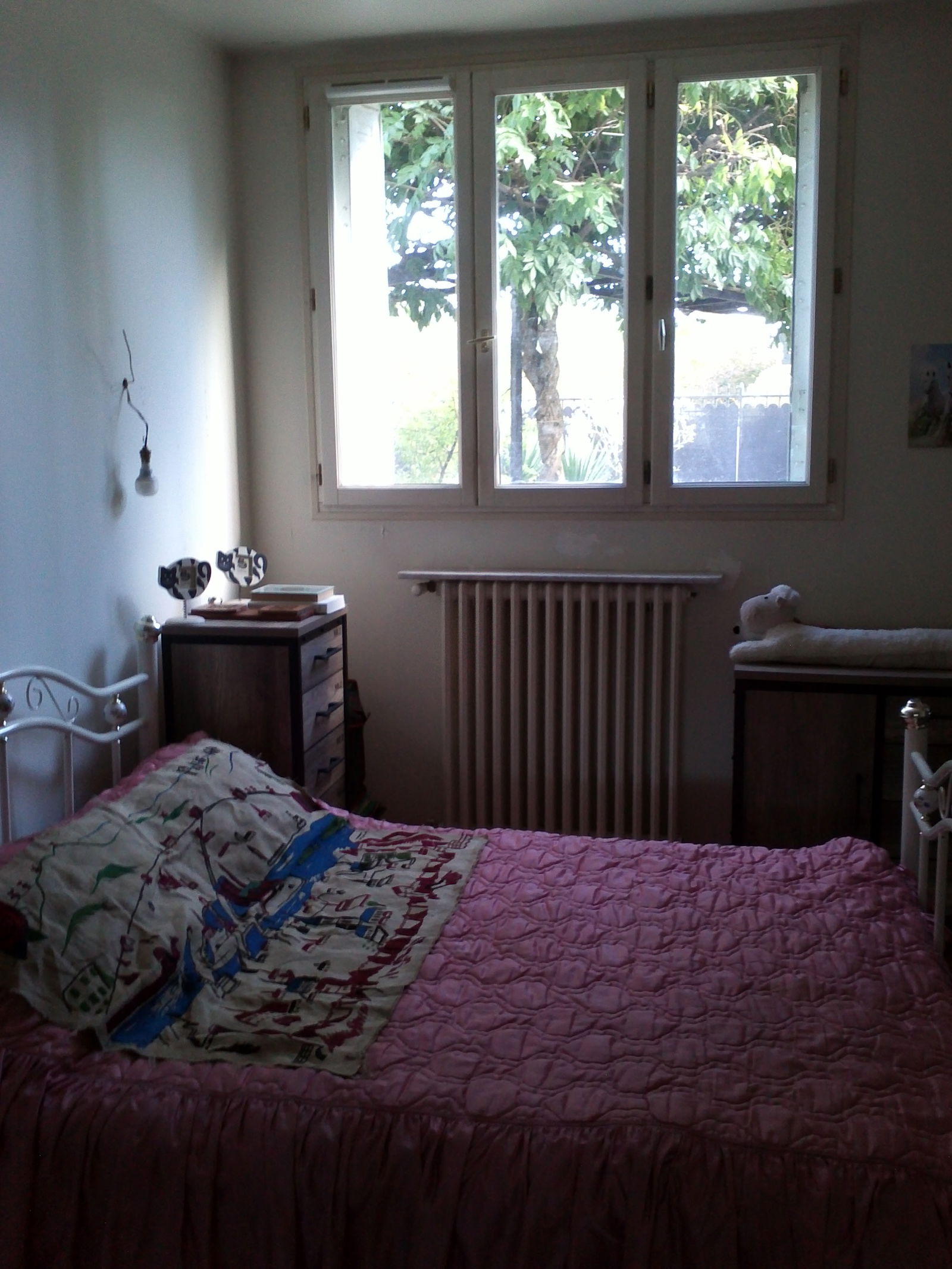 Homestay Brunoy 213273