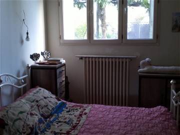 Chambre À Louer Brunoy 213273-1