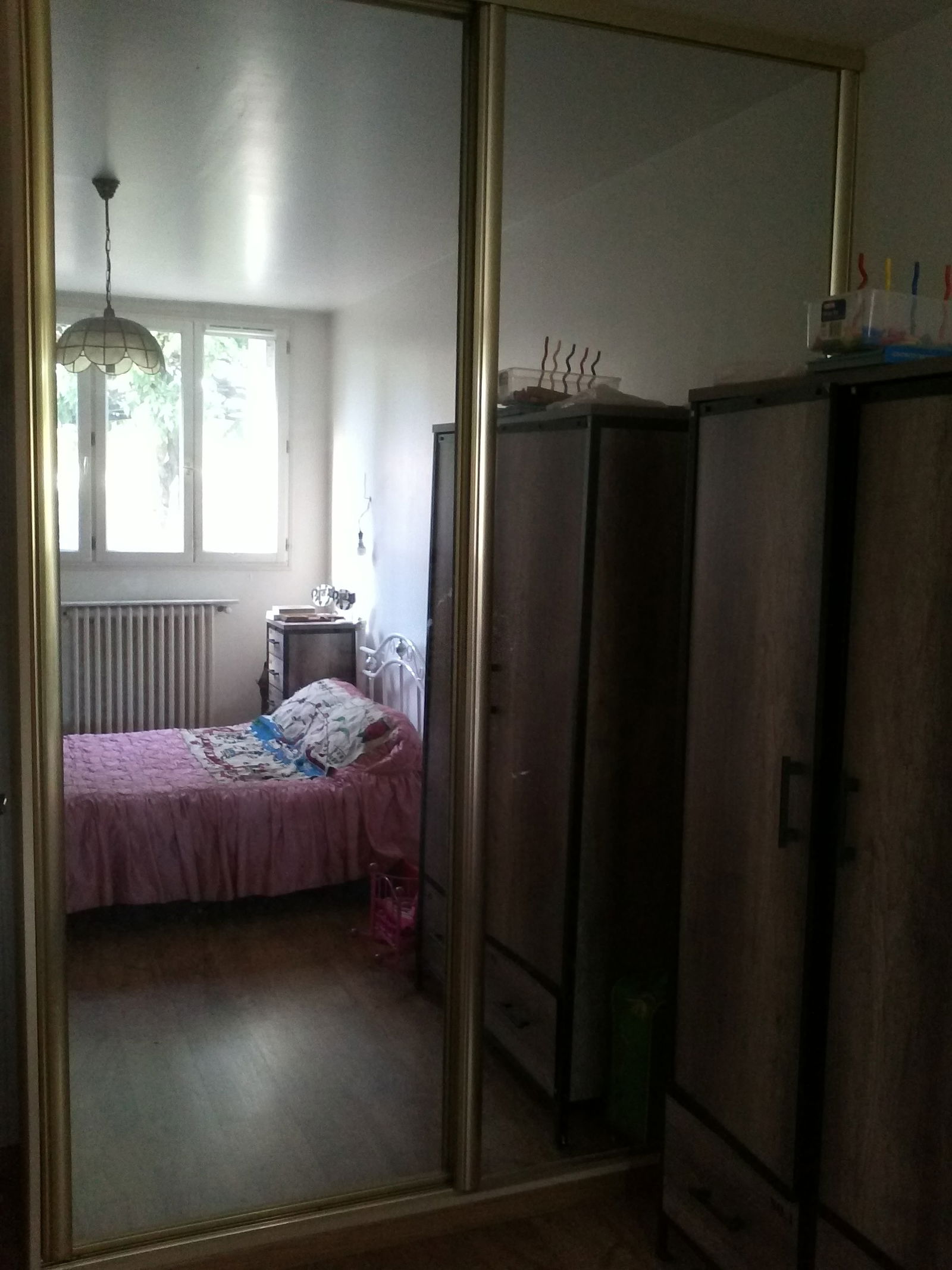Homestay Brunoy 213273