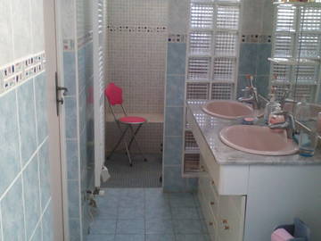 Room For Rent Brunoy 213273