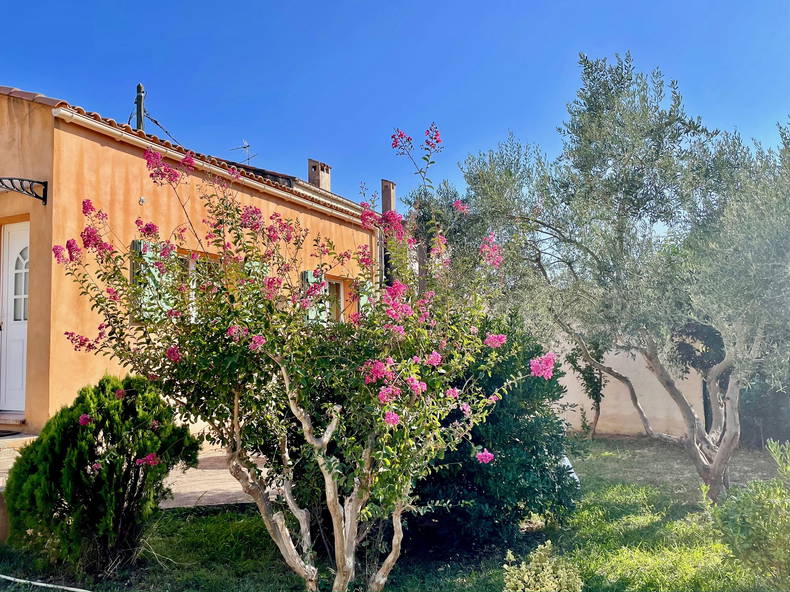 Ganzes Haus Miramas 64079-3