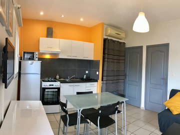 Logement Entier Miramas 64079-6