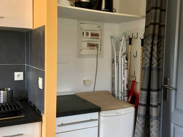 Logement Entier Miramas 64079-9