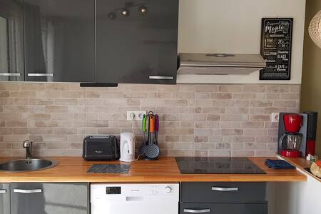 Homestay Fort-de-France 352498