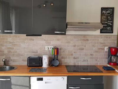 Homestay Fort-de-France 352498-2