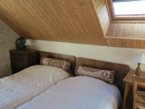 Zakwaterowanie U Rodziny Ormoy-la-Rivière 182043-2