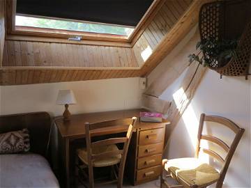 Room For Rent Ormoy-La-Rivière 182043