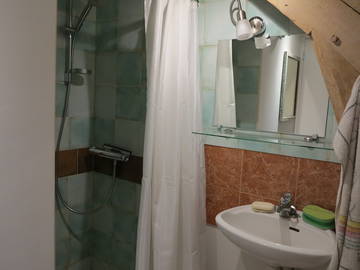 Chambre Chez L'habitant Ormoy-La-Rivière 182043-5