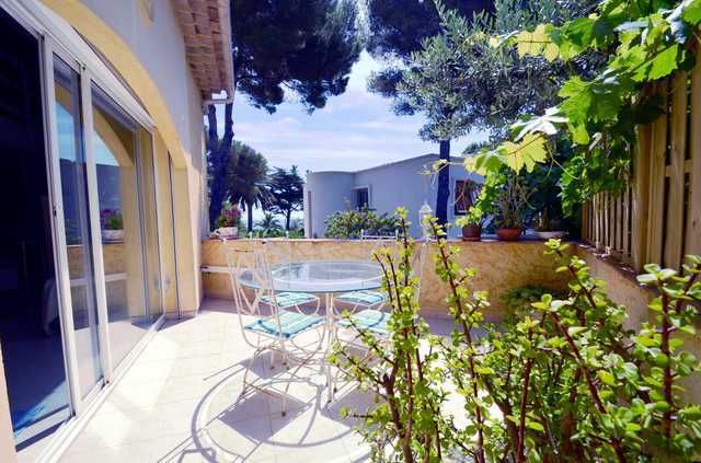 Tutta La Casa Fréjus 29319