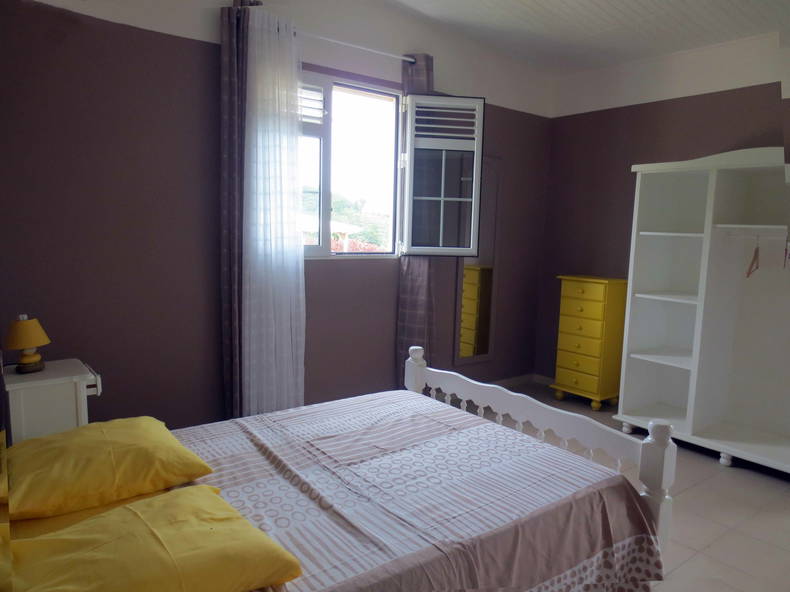 Colocación Fort-de-France 168658-3