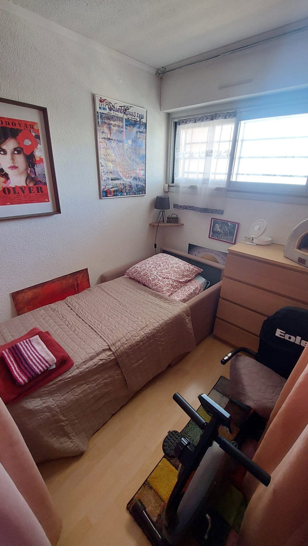 Zakwaterowanie U Rodziny Sète 605625