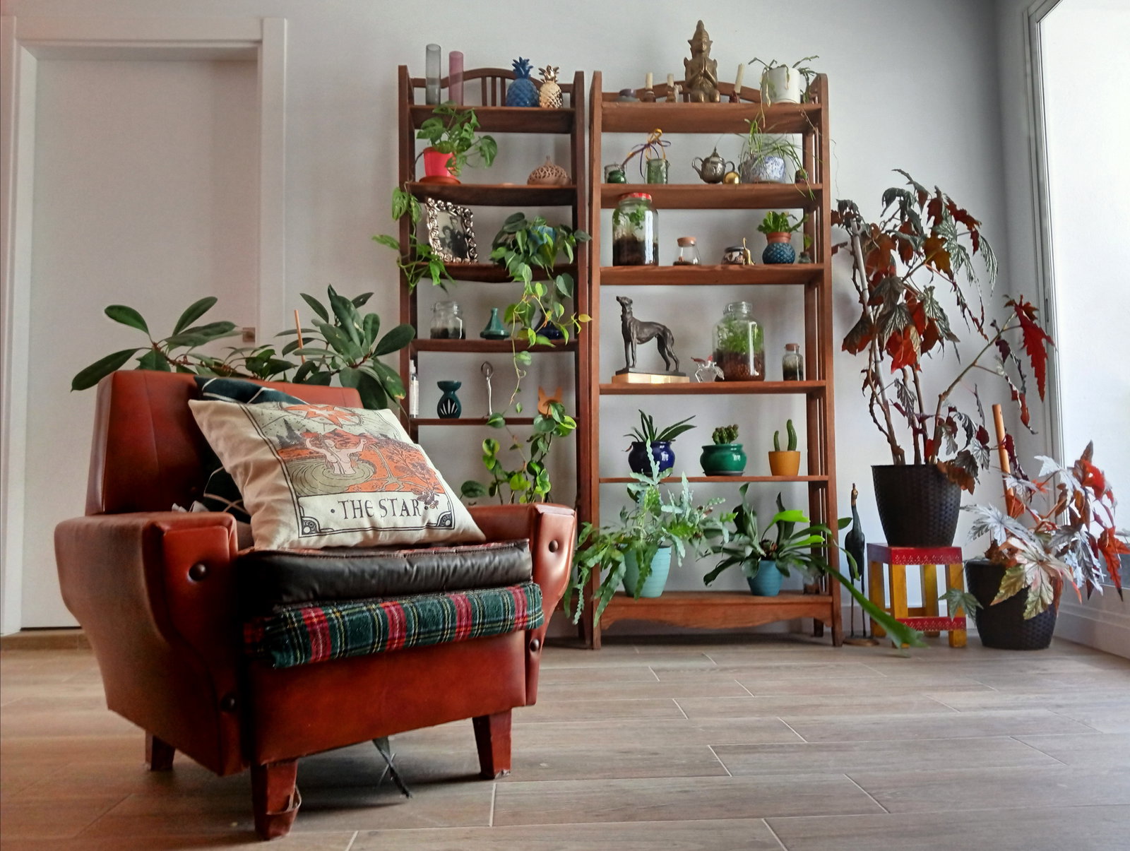 Gastenkamers Sierra de Fuentes 640484