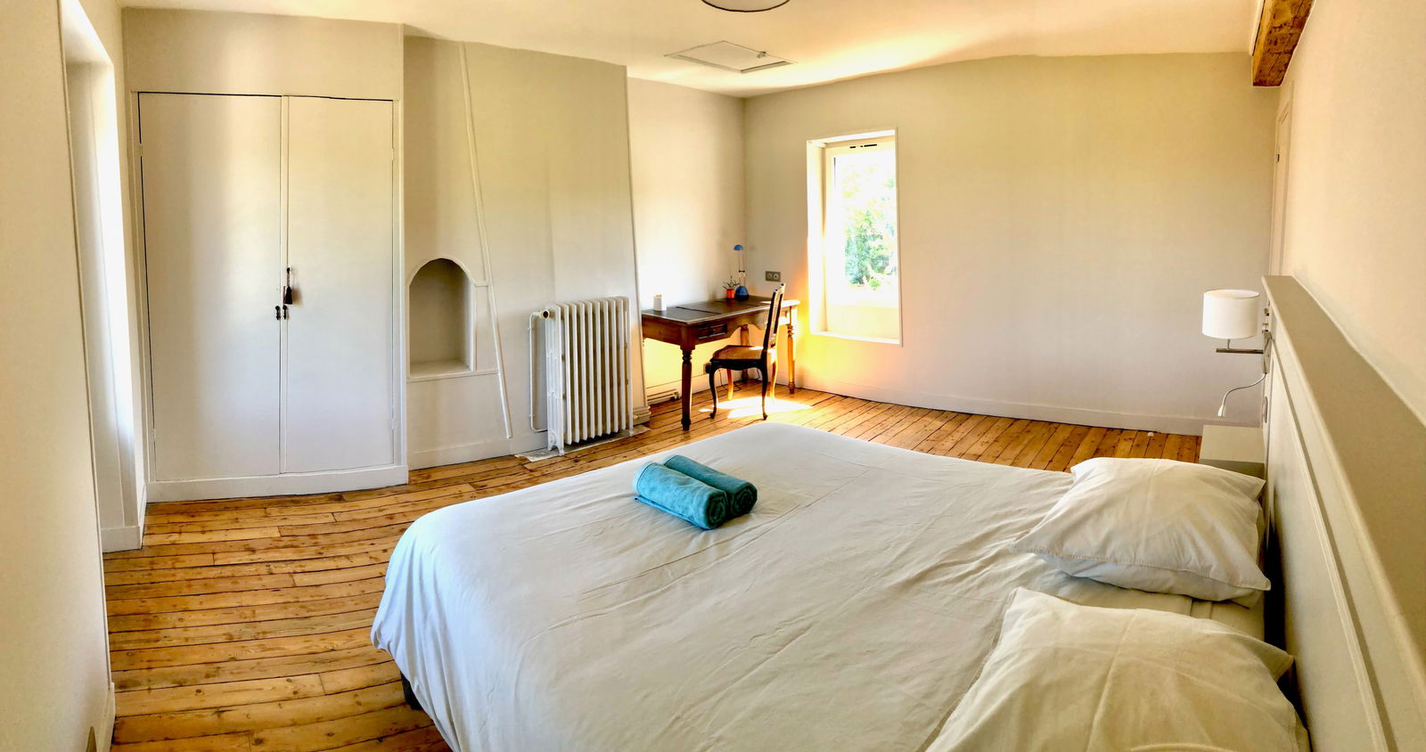 Collocazione Éragny 250392