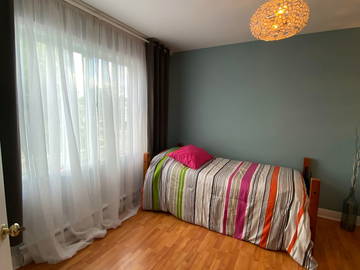 Room For Rent Saint-Jérôme 268598