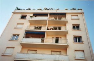 Collocazione Marseille 4693