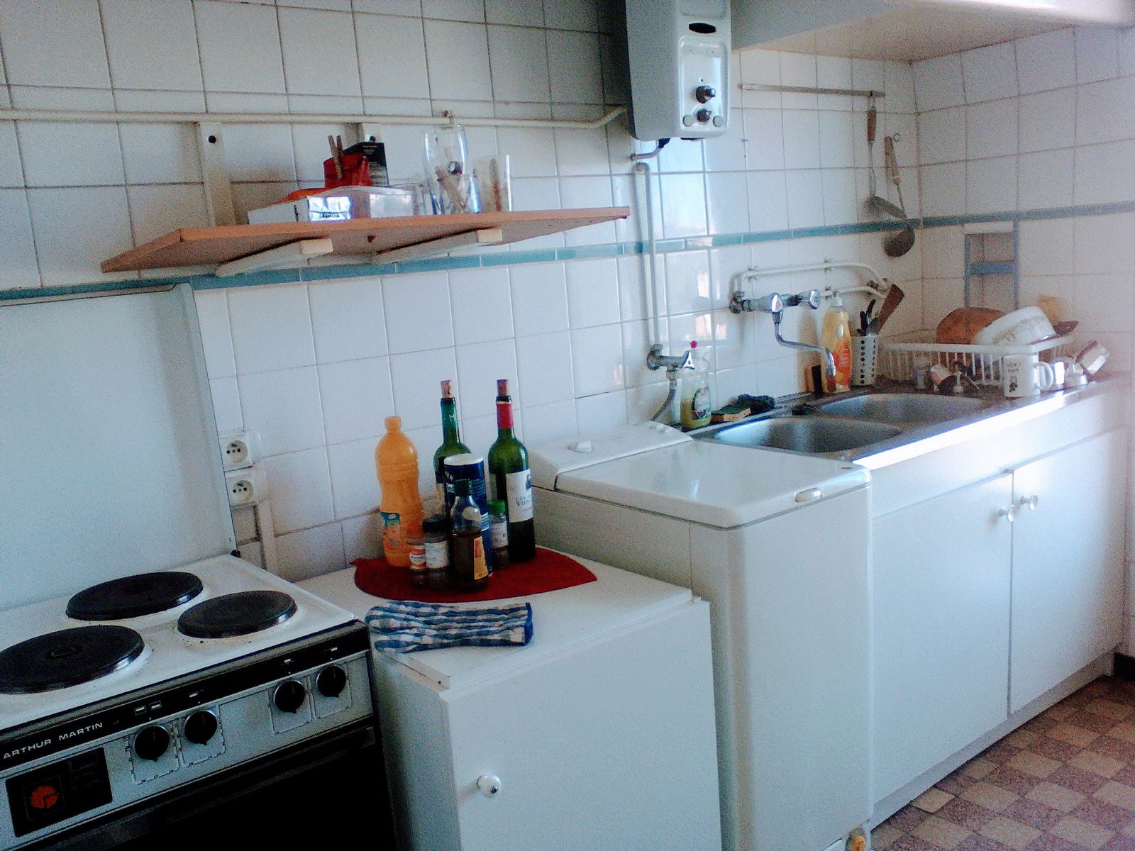 Collocazione Marseille 4693