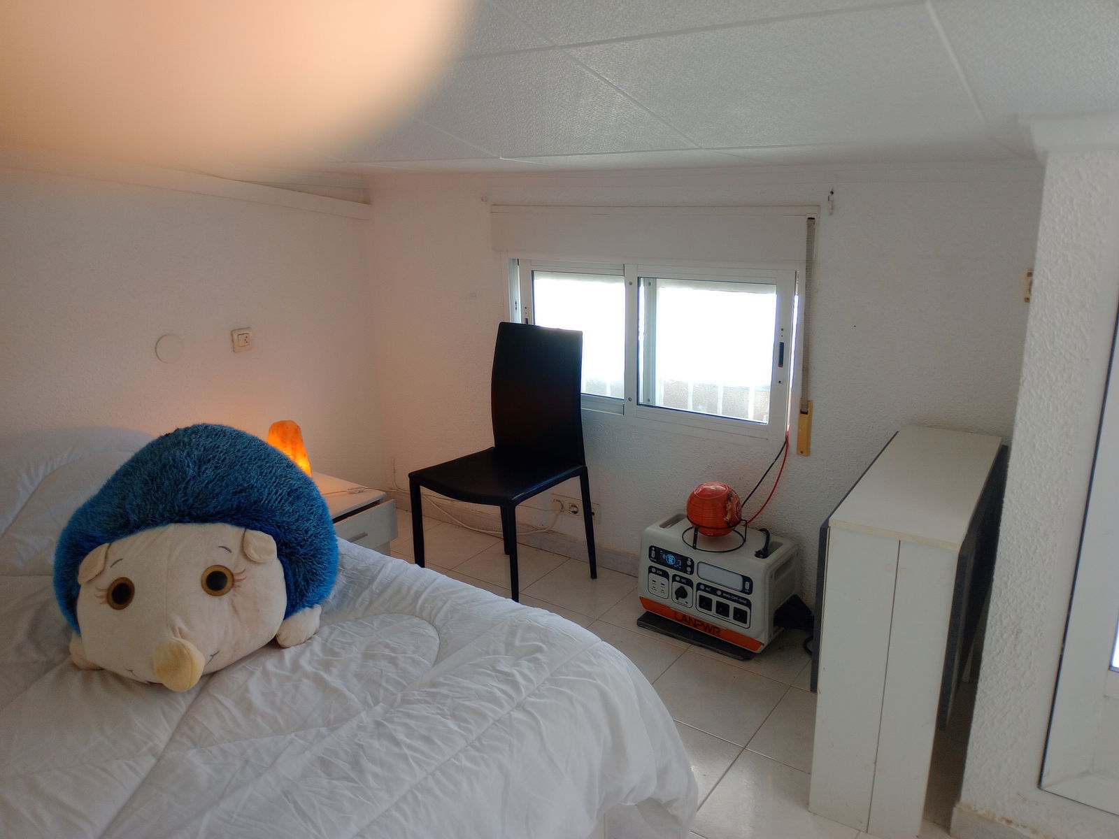 Bed And Breakfast El Chaparral 563392