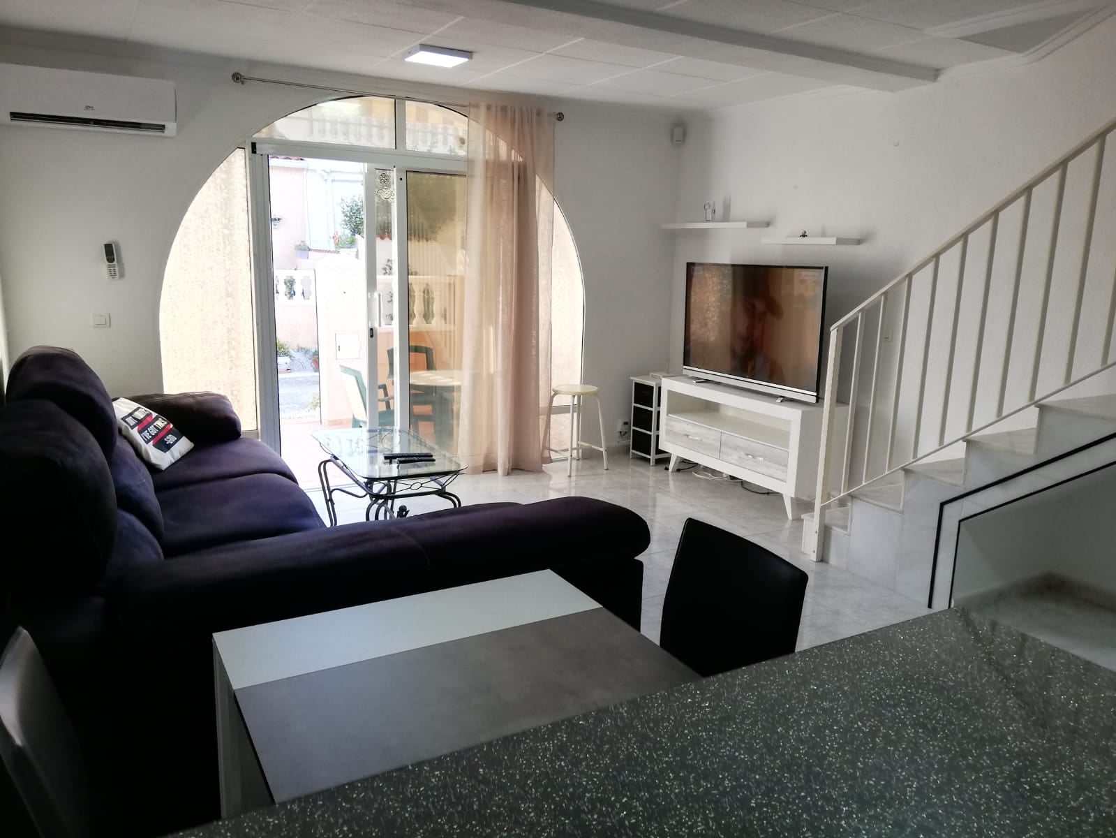 Bed And Breakfast El Chaparral 563392