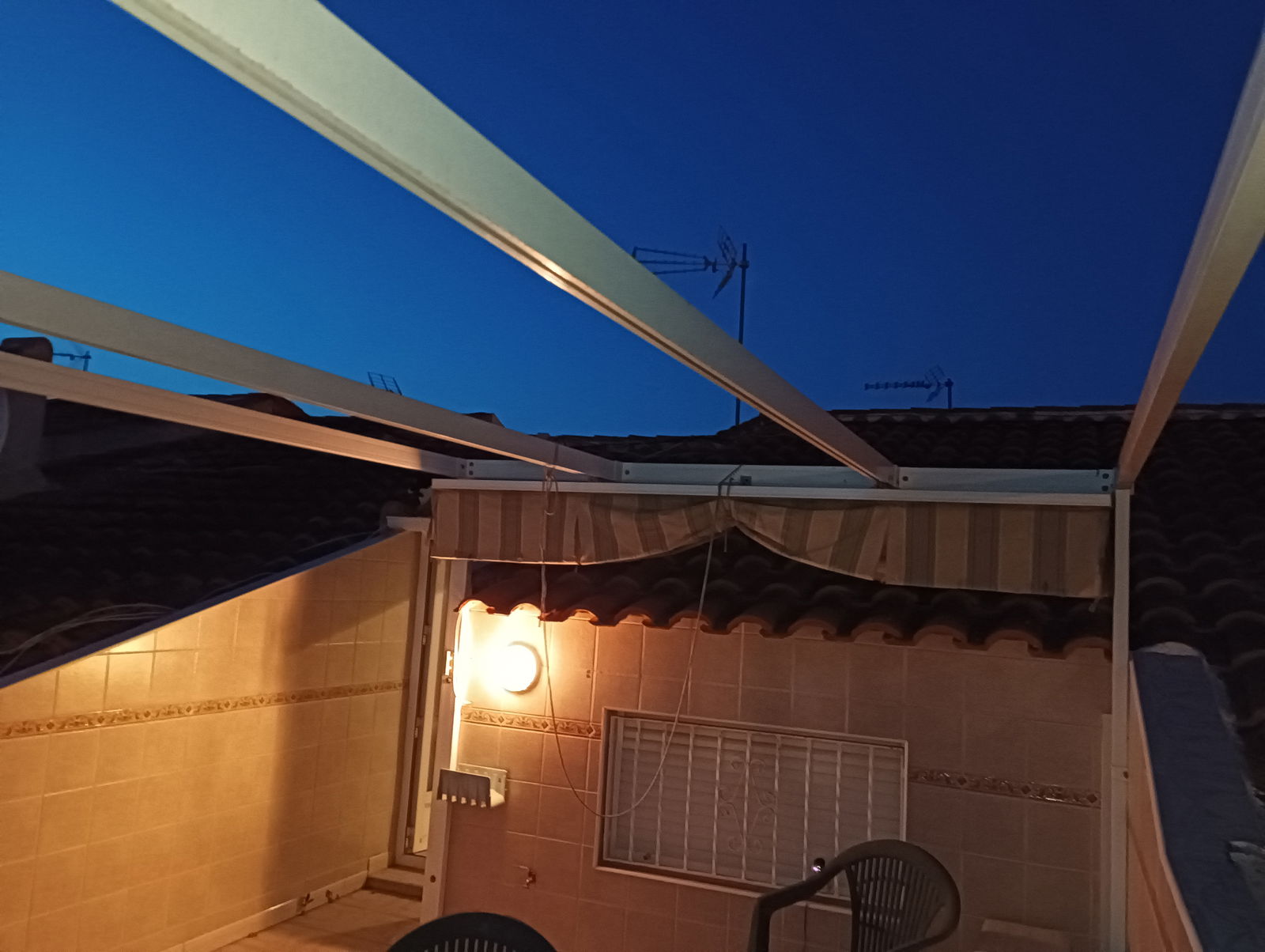 Bed And Breakfast El Chaparral 563392