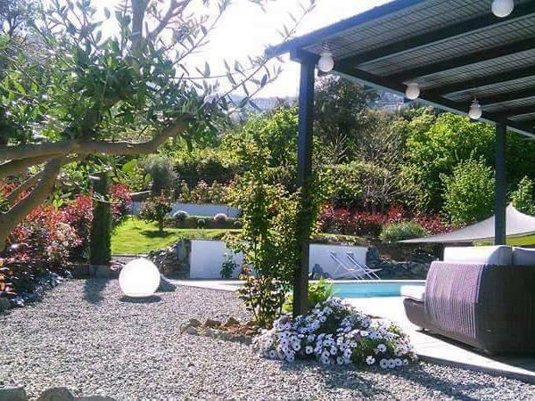 Homestay San Nicolás de los Garza 134325-2