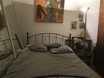 Room For Rent Paris 168281