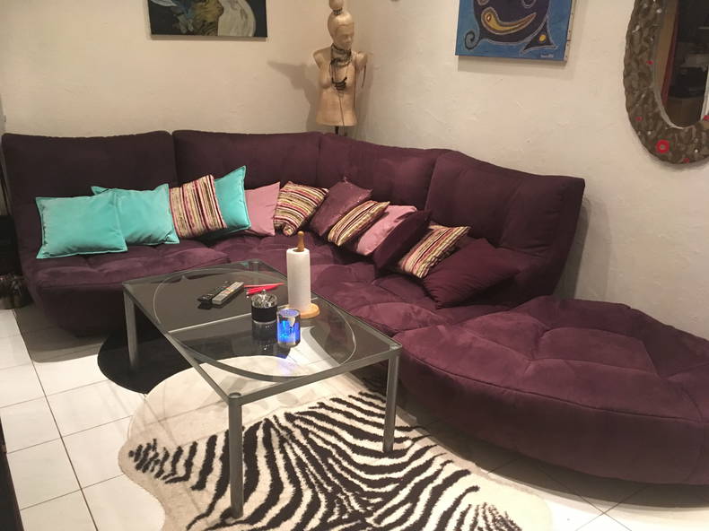 Homestay Paris 168281-2