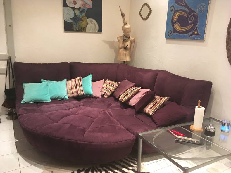 Homestay Paris 168281-3