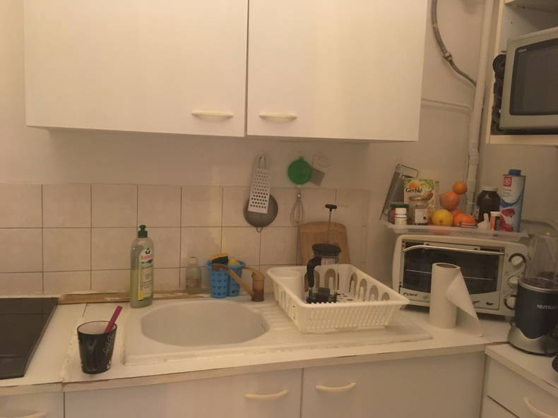 Homestay Paris 168281-4