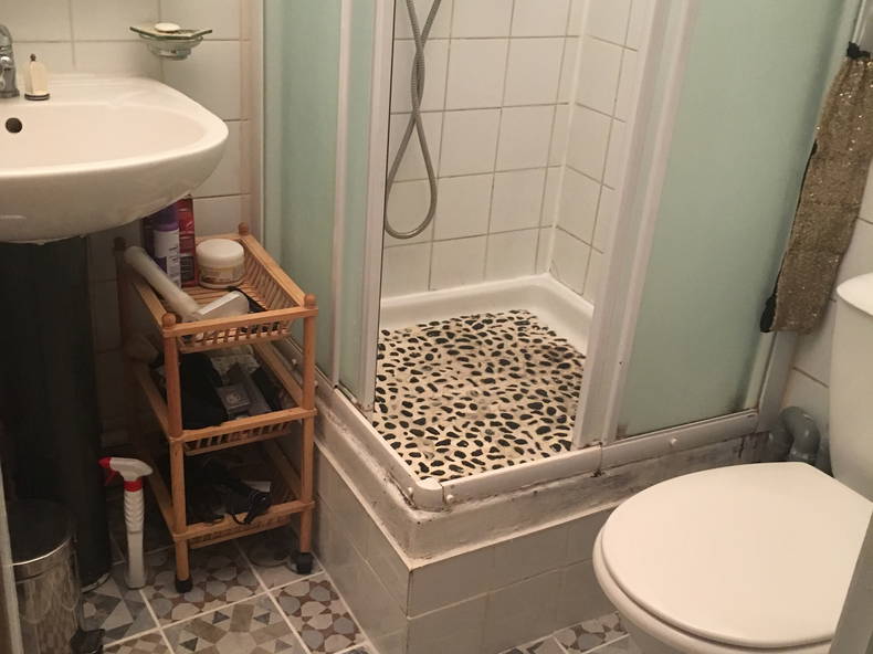 Homestay Paris 168281-5