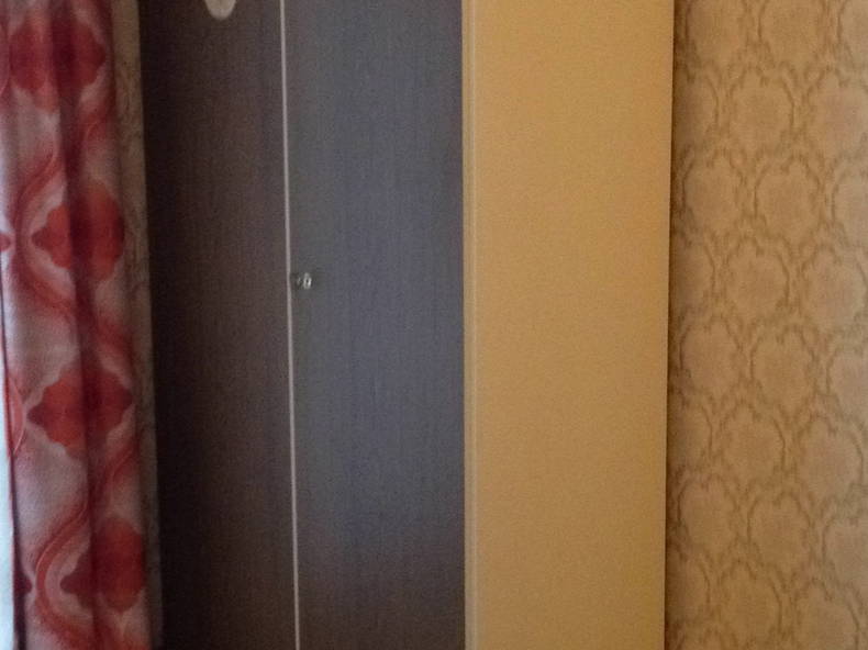 Hospedagem Em Casa De Família Vufflens-la-Ville 184381-2