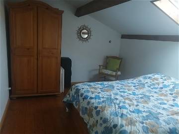 Chambre À Louer Chatonnay 282649