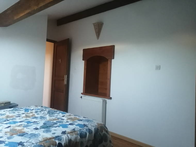 Homestay Chatonnay 282649