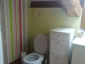 Chambre Chez L'habitant Chatonnay 282649-4