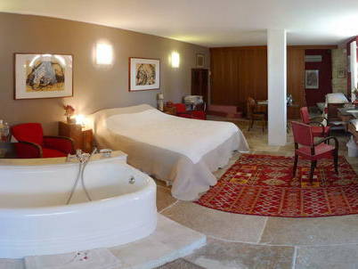 Gastenkamers Messigny-et-Vantoux 46461-1